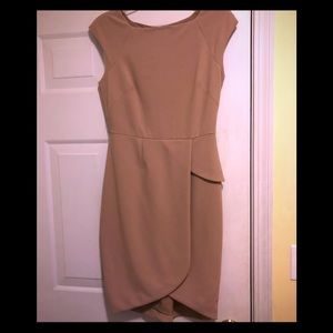 FINAL SALE 🎉 Scandal the limited tulip dress